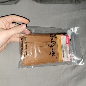 Thirty One Where to Wallet